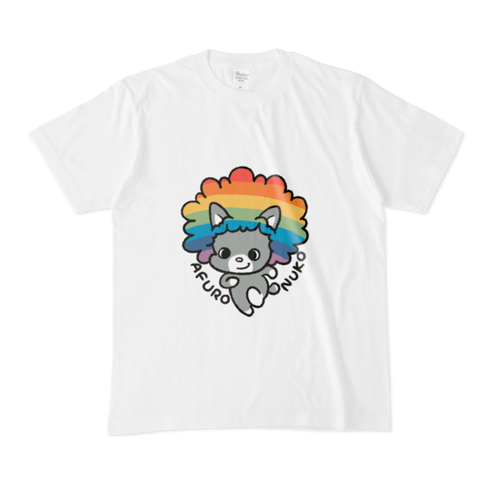 Tシャツ - M - 白