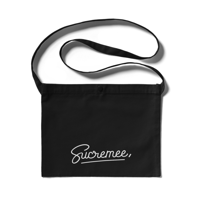 サコッシュ - 300 x 230 (mm)