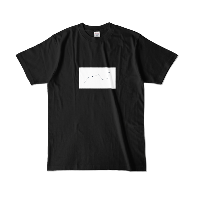 Black - L -