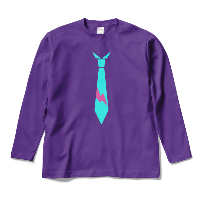 Design A "IPD Standard Uniform" - Purple - M