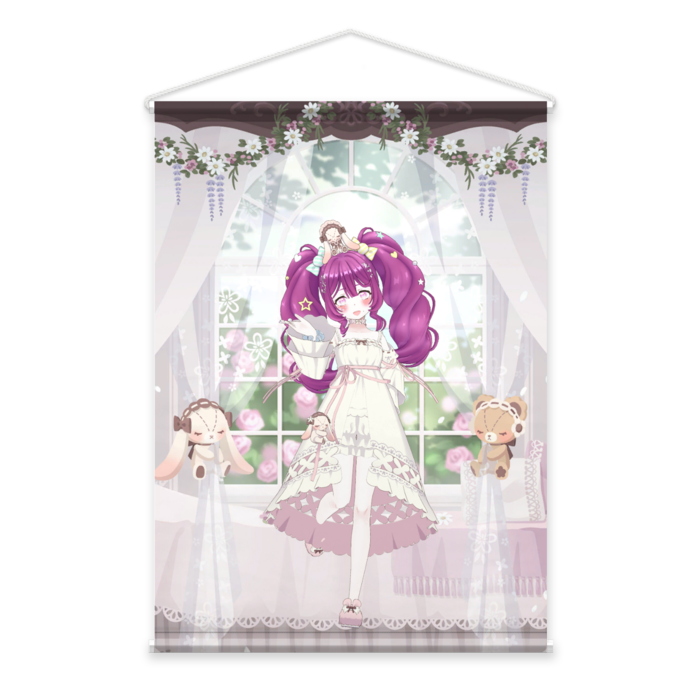 タペストリー - B2縦