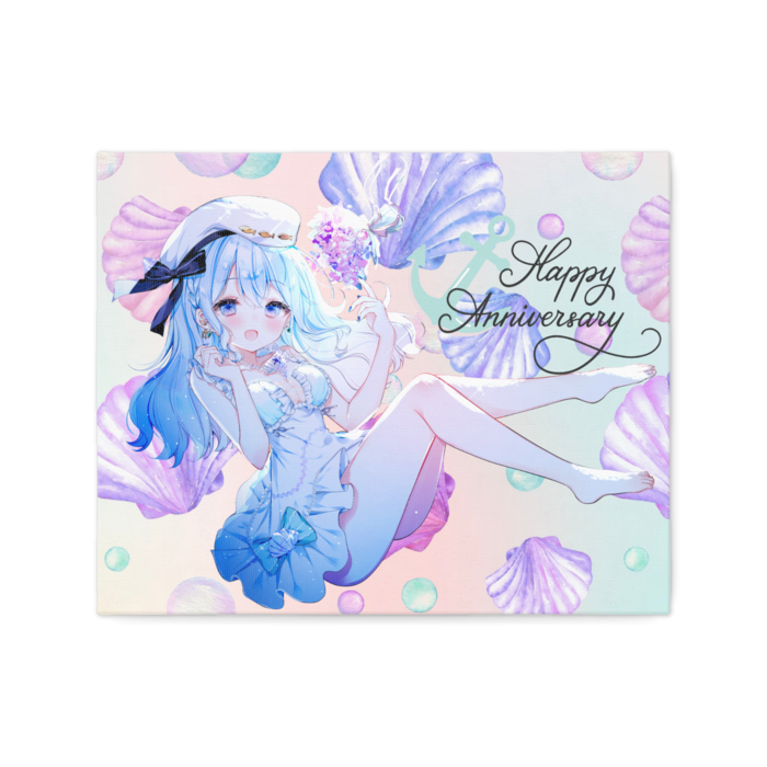 キャンバス - F3
