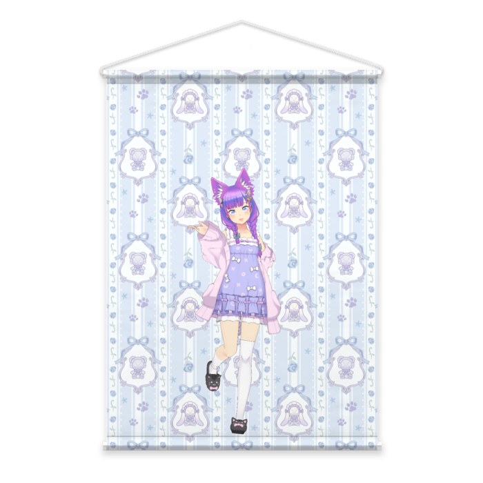 タペストリー - B2縦