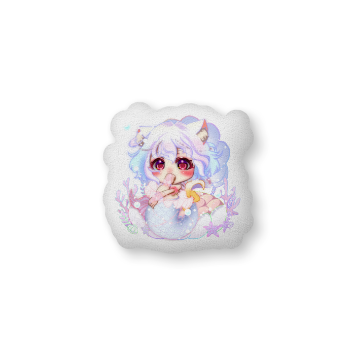 ふかふかクッション - 中（H36×W56cm） - 片面