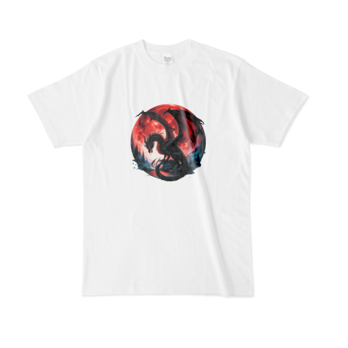 Tシャツ - L - 白