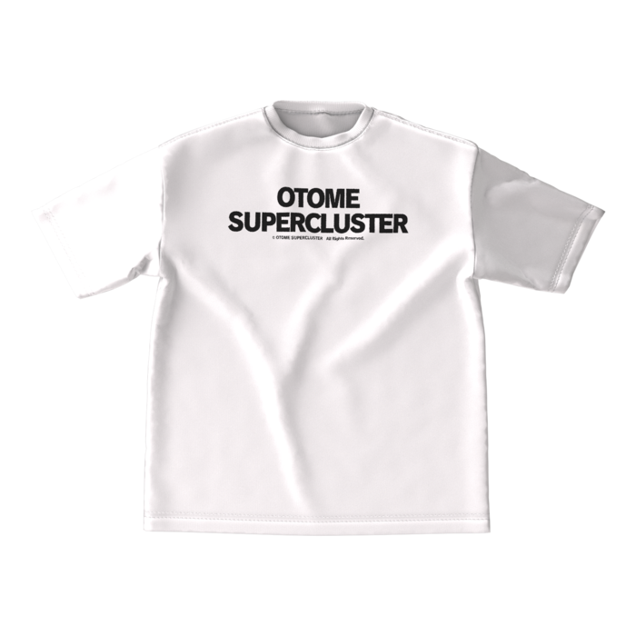 OTOME SUPERCLUSTER REGALIA001.- M - 正面
