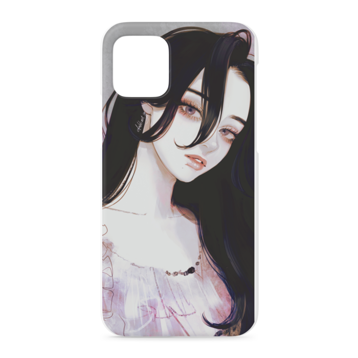 iPhoneケース - iPhone 11 Pro - 正面印刷のみ