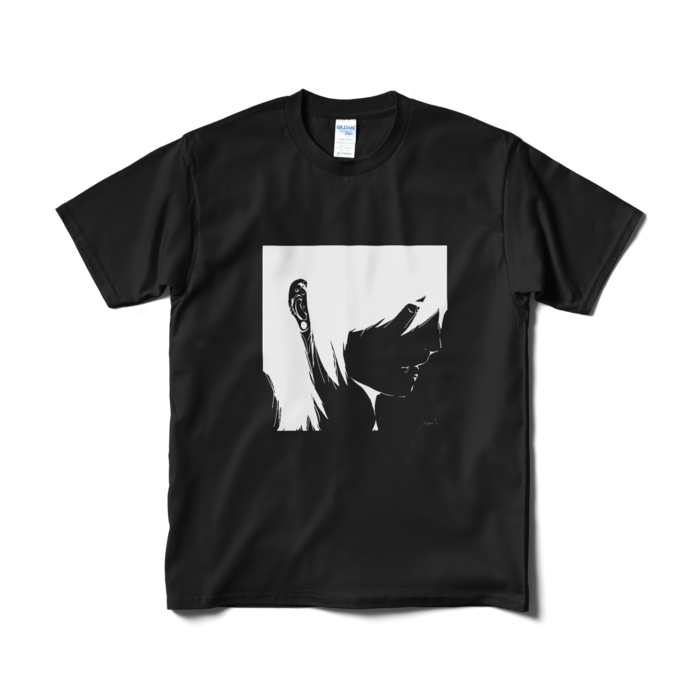 Tシャツ（短納期） - M - ブラック