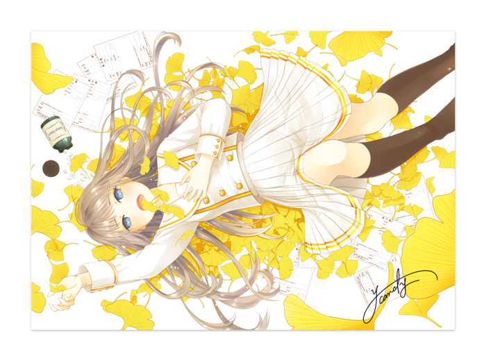ポスター - B3