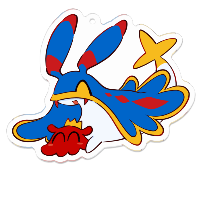 (70mm)ウミウッシ+タコ
