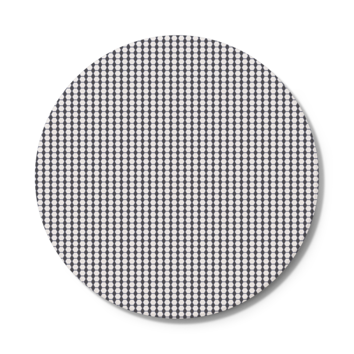 コースター - 円形