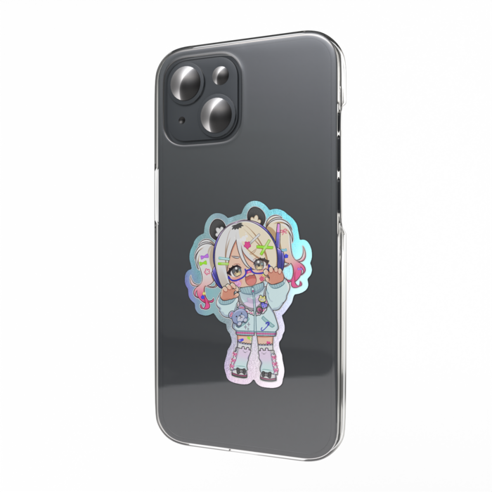 SDキャラ