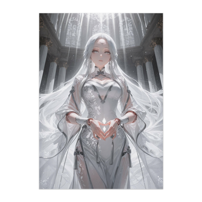 ポスター - A2