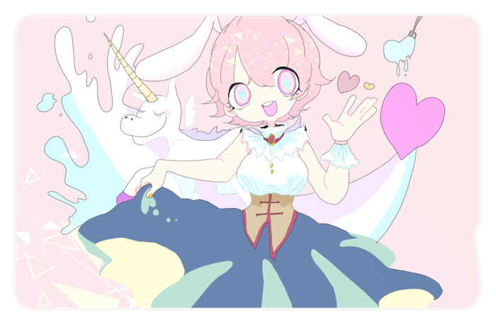 ICカードステッカー - 約85.7x53.9(mm)