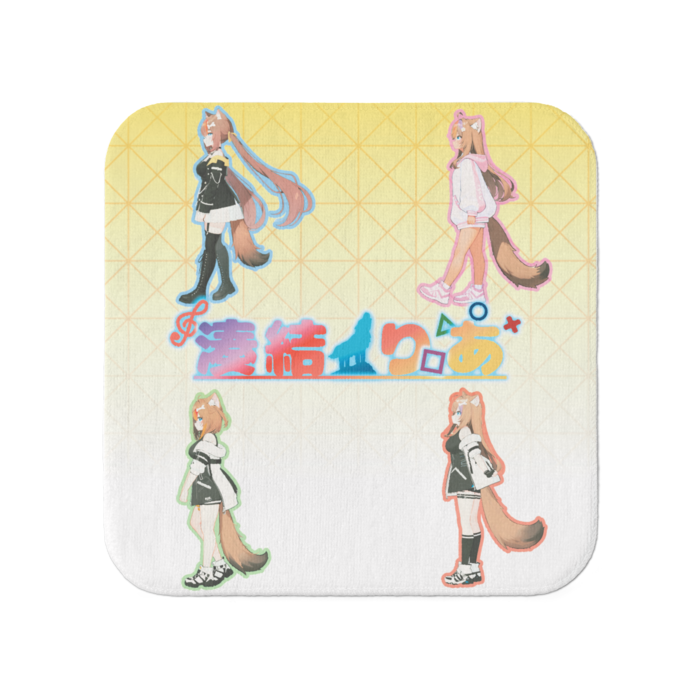 タオル - 小