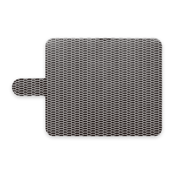 手帳型Androidケース - S - ストラップ穴 なし