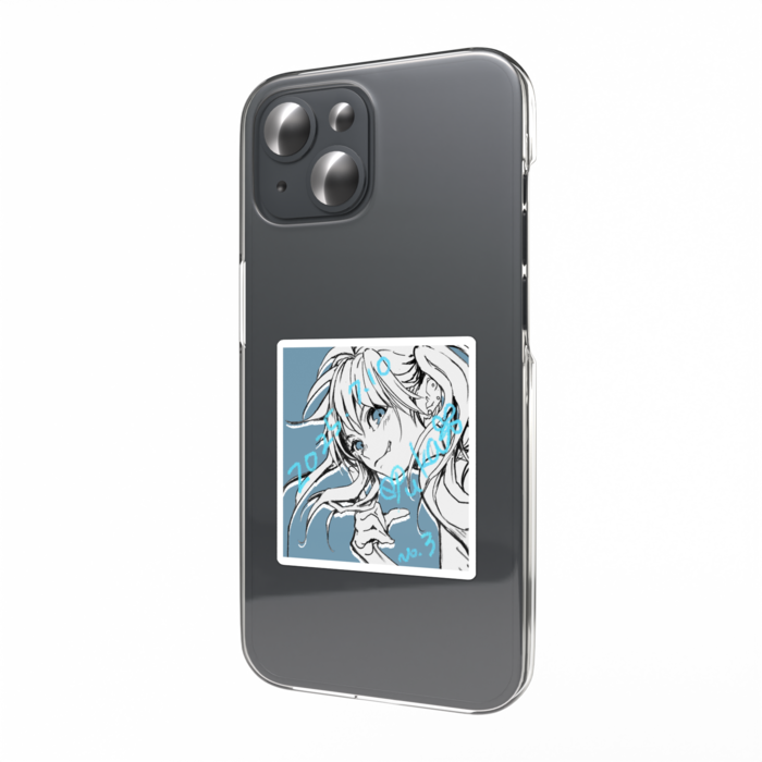 スマホステッカー No.3-7/10