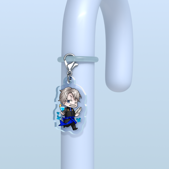 グレイカラー