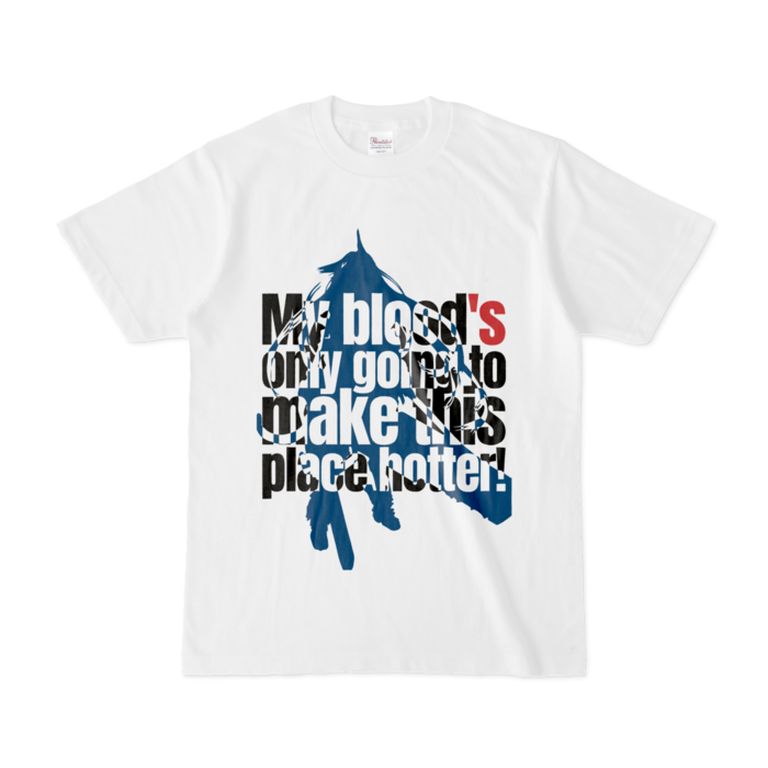 Tシャツ - S - 白