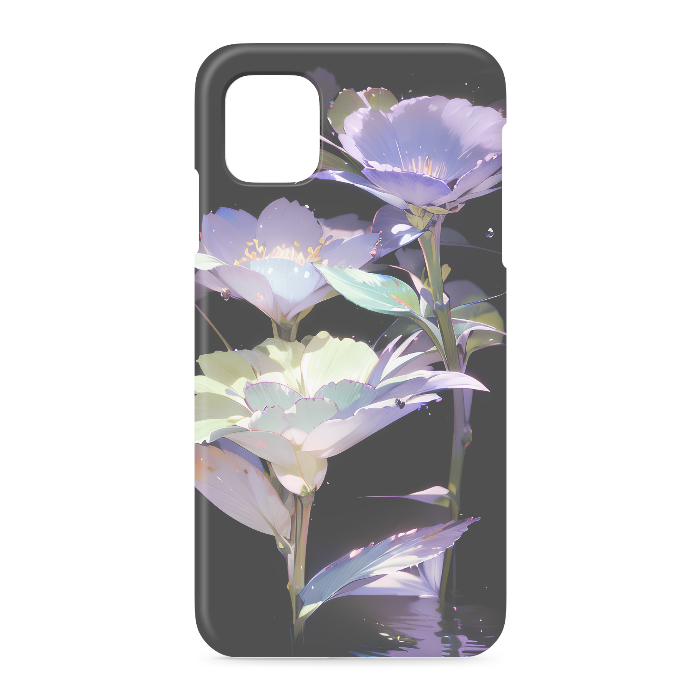 iPhoneケース - iPhone 11 - 側面あり(2)