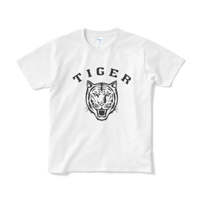 Tシャツ(短納期) - S - ホワイト