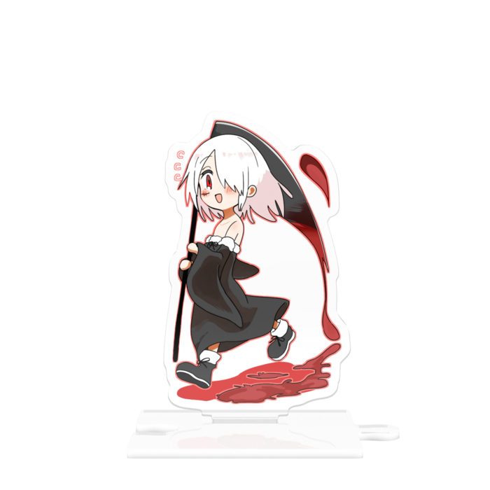 【アクリルスタンド】ピティ