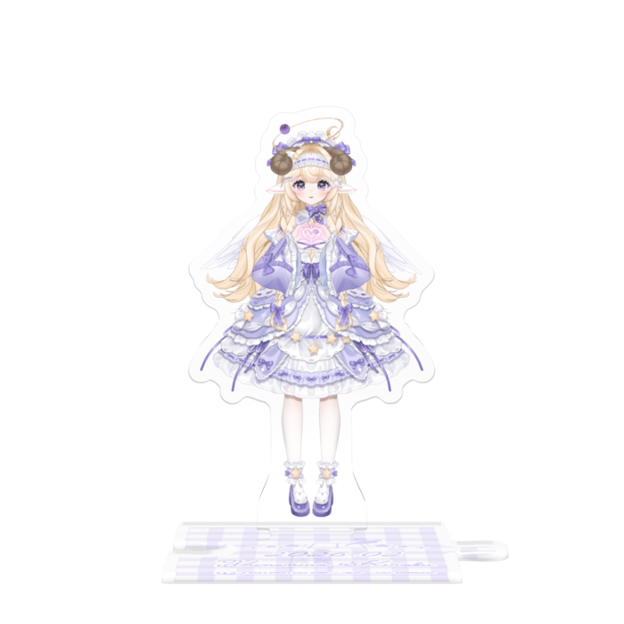 つながるアクスタ - 80mm