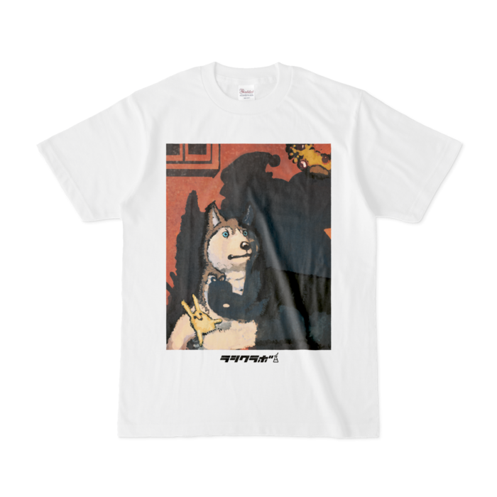 Tシャツ - S - 白
