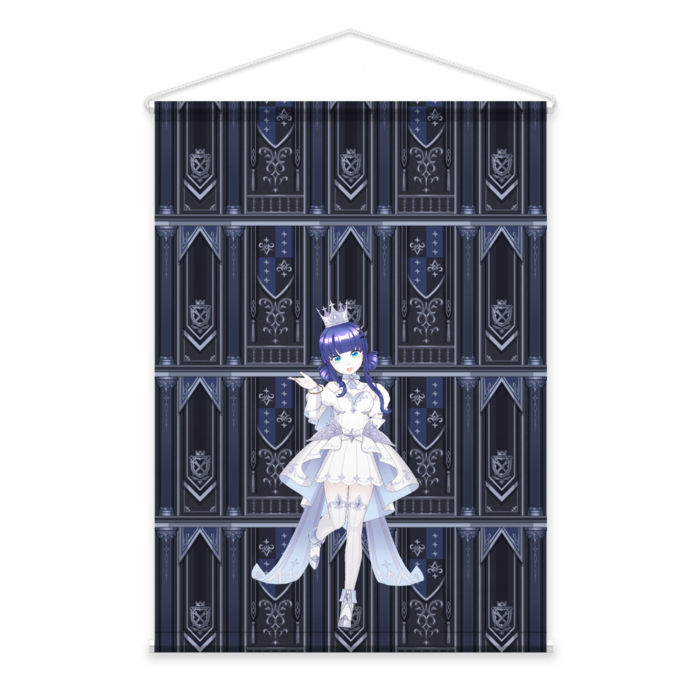 タペストリー - B2縦