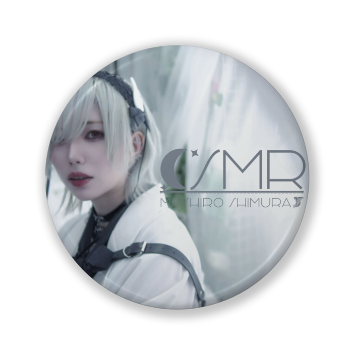 缶バッジ(バリュー) - 32mm