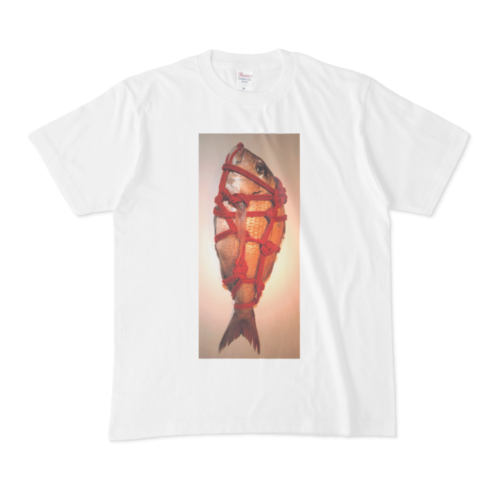 Tシャツ - M - 正面