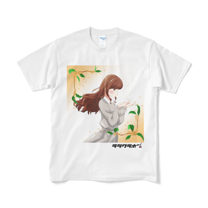 Tシャツ（短納期） - M - ホワイト