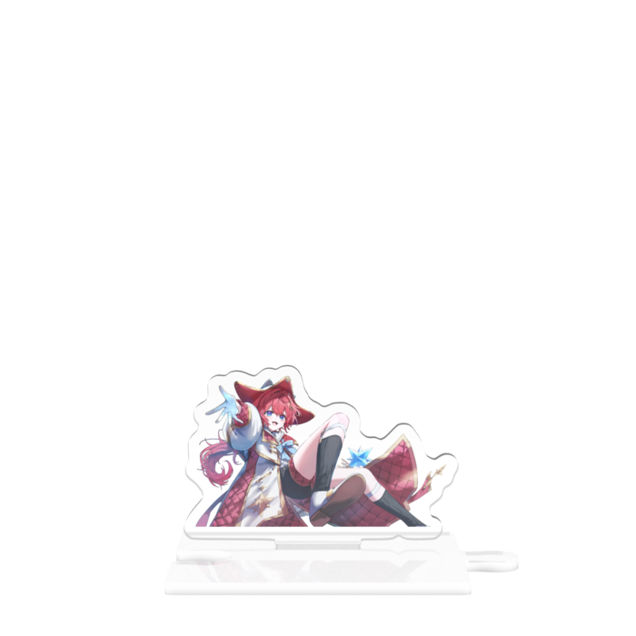 つながるアクスタ - 80mm