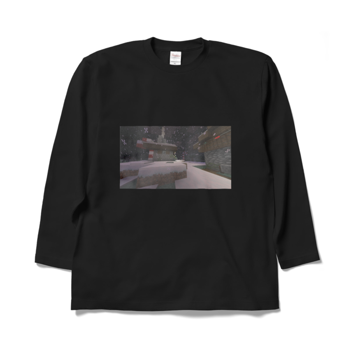 - XL - ブラック
