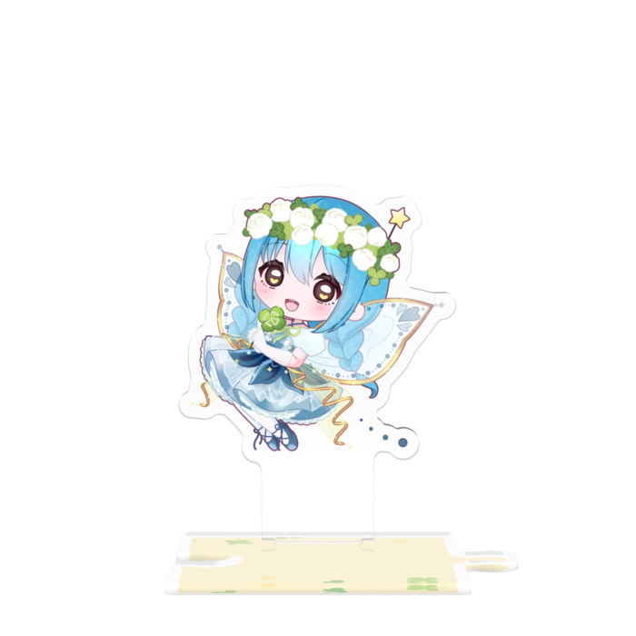 つながるアクスタ - 80mm