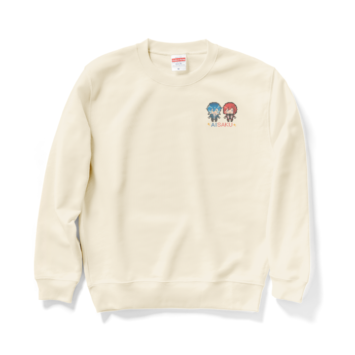 トレーナー - M - ナチュラル