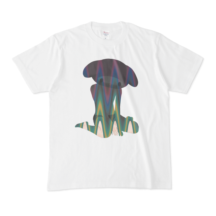 Tシャツ - M - 白