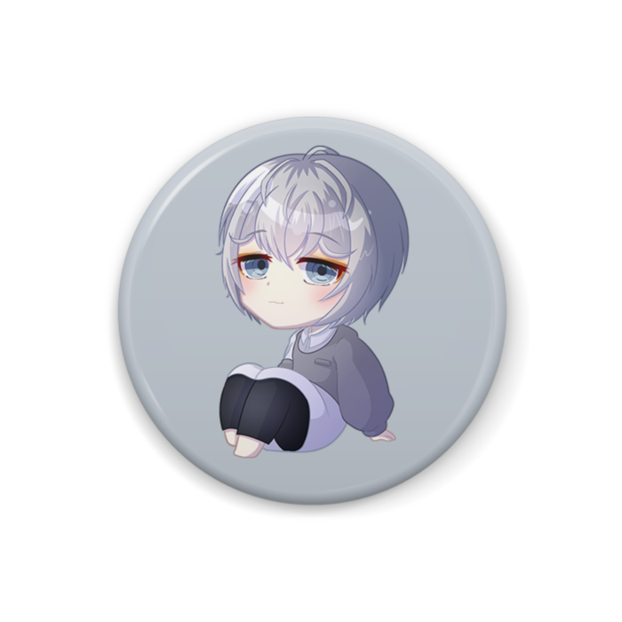 少年B #3