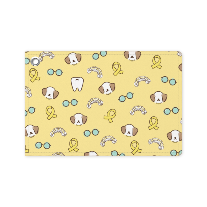 パスケース - 70 x 105 (mm)