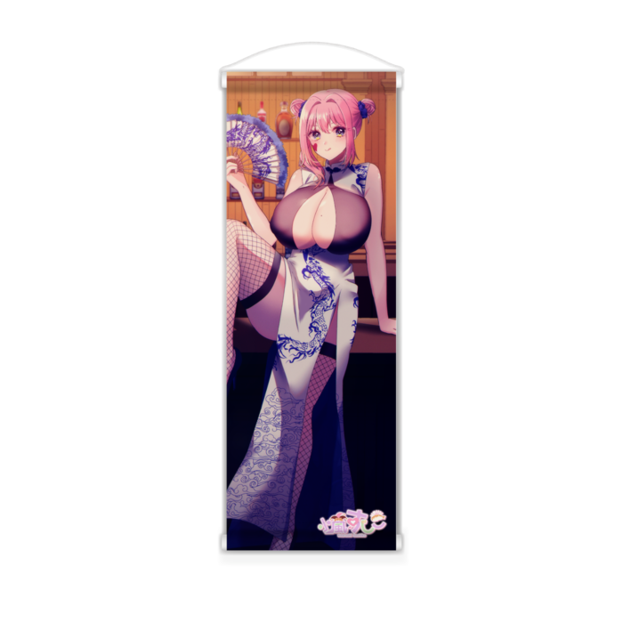 ミニタペストリー - 182x515(mm)