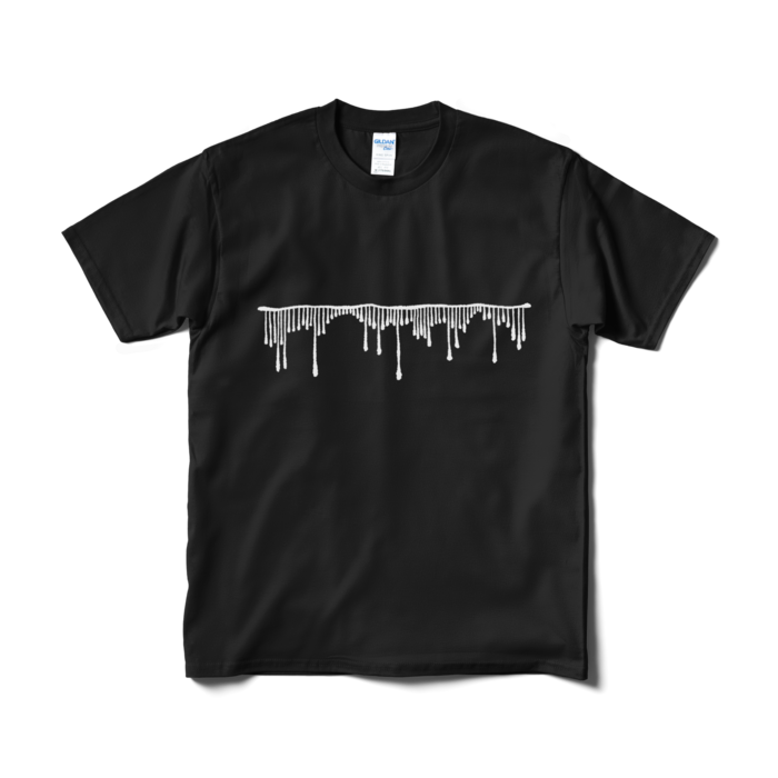 Tシャツ（短納期） - M - ブラック