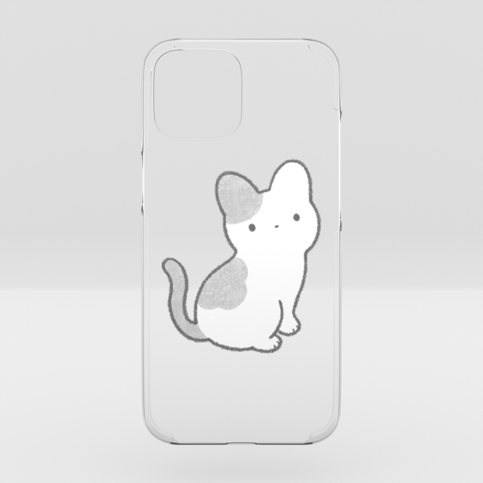 クリアiPhoneケース - iPhone 16