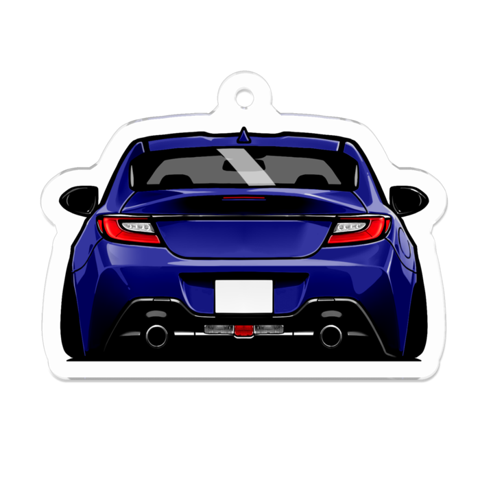ブルー3