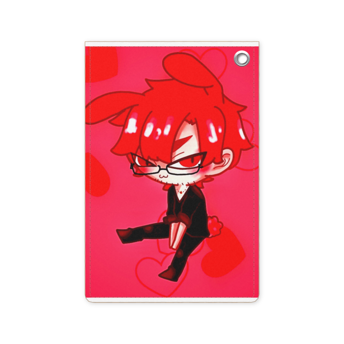 パスケース - 70 x 105 (mm)