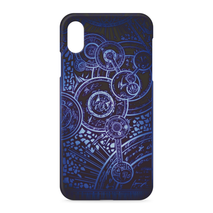 iPhoneケース - iPhone XSMax - 側面あり