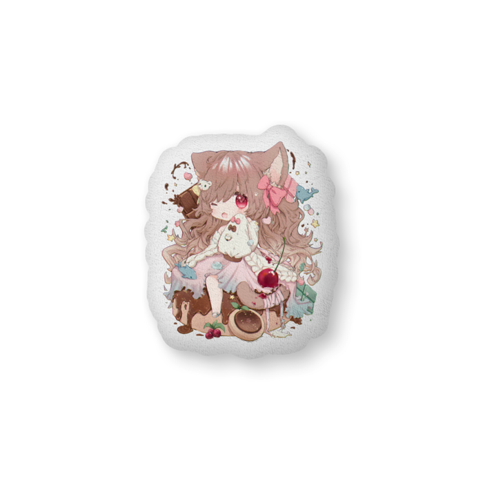 Sweet Sachertorte (猫々)