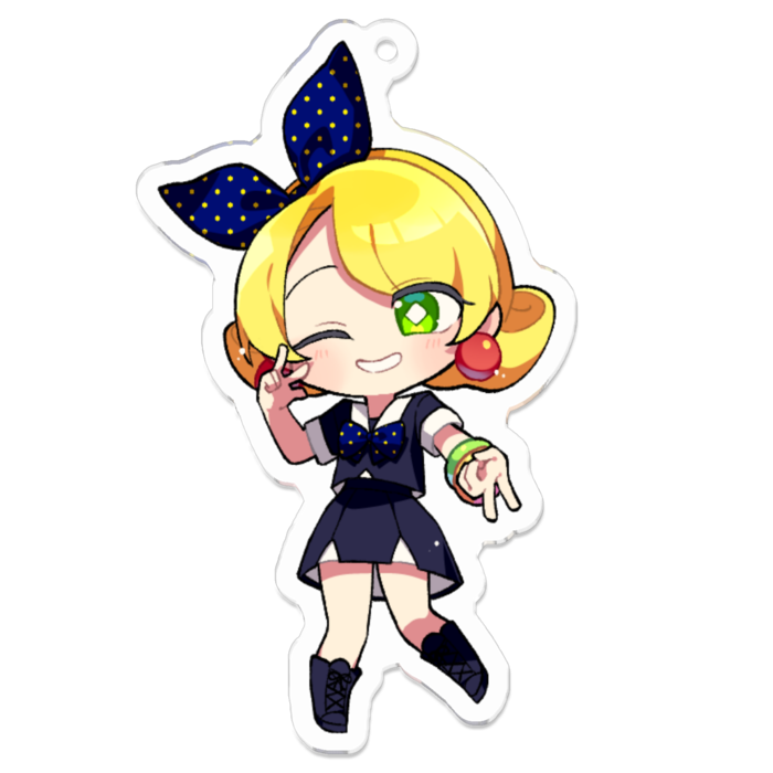 ②ベルナ【制服】