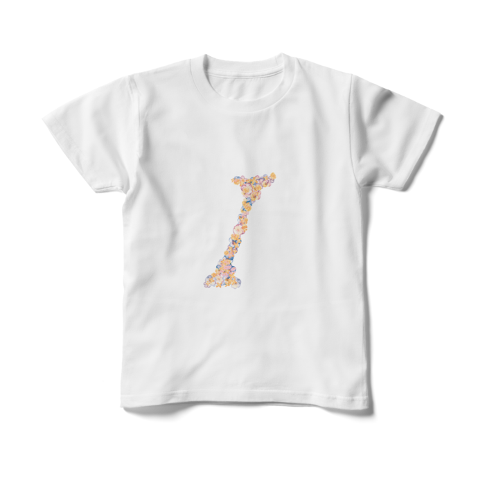 キッズTシャツ - 150cm - 正面