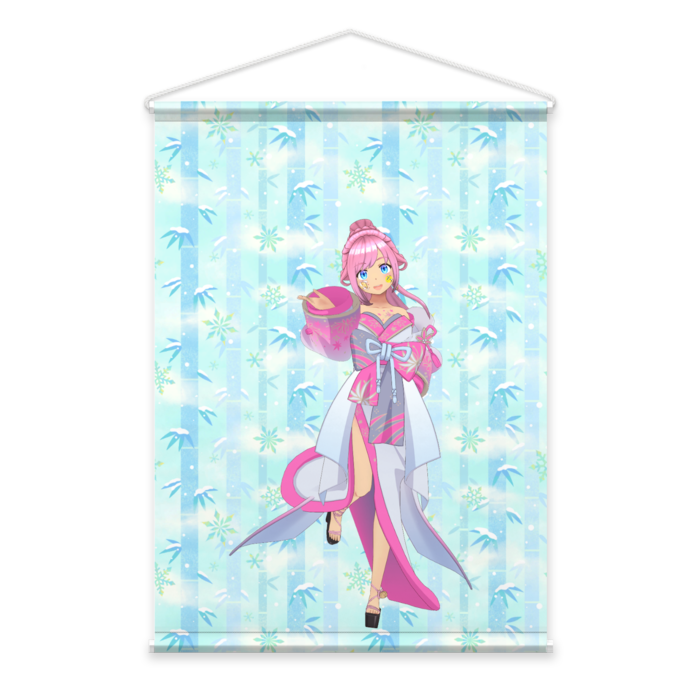 タペストリー - B2縦