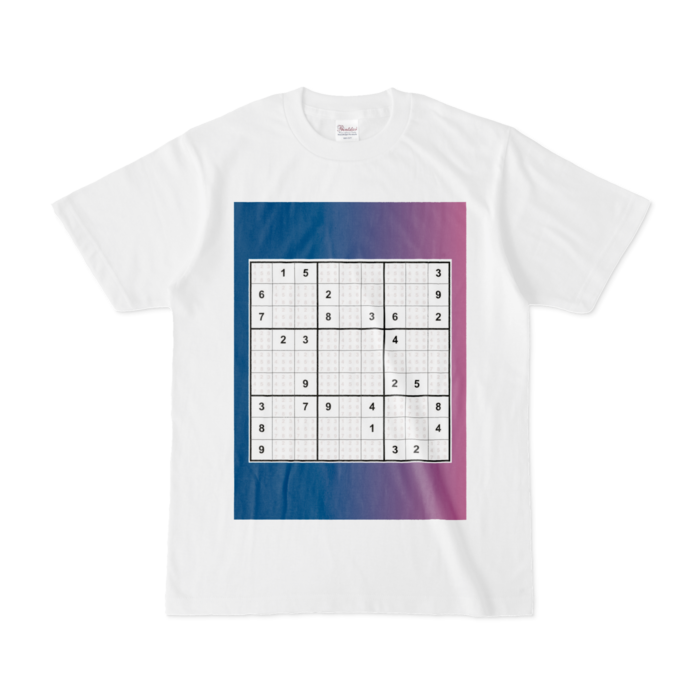 Tシャツ - S - 白